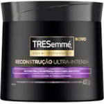 Máscara de Tratamento TRESemmé Reconstrução e Força 400g