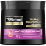 Máscara de Tratamento TRESemmé TRESplex Regeneração 400g