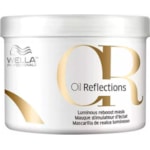 Máscara de Tratamento Wella Oil Reflections 500ml