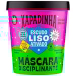 Máscara Disciplinante Lola Xapadinha 450g