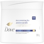 Máscara Dove Reconstrução Aminoácidos 320g