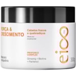 Máscara Eico Força e Crescimento 300g