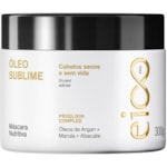 Máscara Eico Óleo Sublime 300g