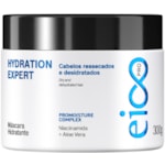 Máscara Eico Pro Hydration Expert 300g