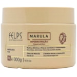 Máscara Felps Marula 300g