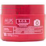 Máscara Felps S.O.S 300g