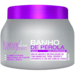 Máscara Forever Liss Banho de Pérola 250g