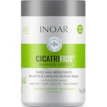 Máscara Hidratante Capilar Inoar Cicatrifios 1Kg