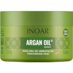 Máscara Inoar Argan Oil 250g