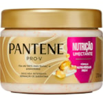 Máscara Intensiva Pantene Liso Extremo 270ml