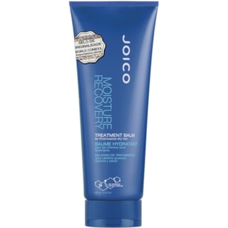 Máscara Joico Moisture Recovery 250ml