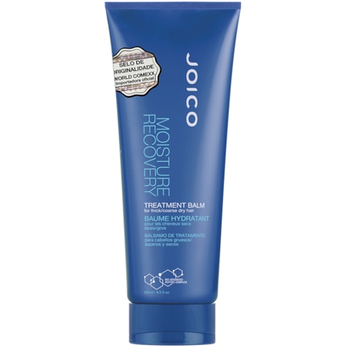 Máscara Joico Moisture Recovery 250ml