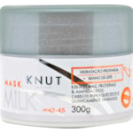 Máscara Knut Milk 300g