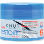 Máscara Knut Restore Capilar 300g