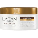 Máscara Lacan Argan Oil Maxi Hidratante 300g
