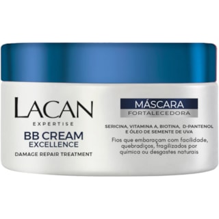 Máscara Lacan BB Cream 300ml