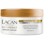 Máscara Lacan S.O.S Result Reconstrutor 300g