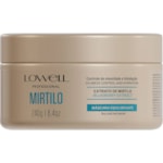 Máscara Lowel Mirtilo Equilibrante 240g