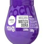 Máscara Matizadora Salon Line Maionese 500g