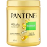Máscara Pantene Hidratante Restauração 600ml