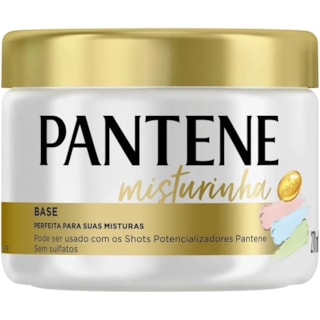 Máscara Pantene Misturinha 270ml