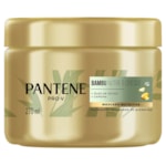Máscara para Tratamento Pantene Bambu 270ml