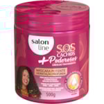 Máscara Potente Salon Line de Hidratação Profunda Cachos 500g