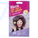 Máscara Ricca Relaxante Keep Calm & Xô Canseira! 1 Unidade