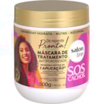Máscara Salon Line Antiporosidade 500g