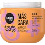 Máscara Salon Line #todecacho Nutrição Repositora 300g