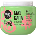 Máscara Salon Line #todecacho Reparação Fortalecedora 300g