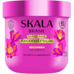 Máscara Skala Reconstrução Pote 450g