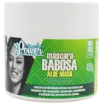 Máscara Soul Power Hidratação Babosa 400g