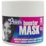 Máscara Soul Power Nutrição Intensa 400g