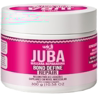 Máscara Widicare Bond Define Repair 300g