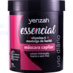 Máscara Yenzah Essencial 1kg