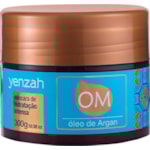 Máscara Yenzah OM Óleo de Argan 300g