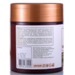 Máscara Yenzah Spa do Cabelo Coco 480g