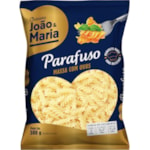 Massa de Macarrão Chácara João e Maria Parafuso 500g