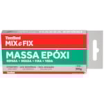 Massa Epóxi Threebond Mix e Fix 100g
