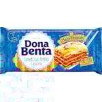 Massa para Lasanha Dona Benta Direto ao Forno 200g