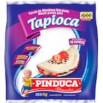 Massa Pronta para Tapioca Pinduca 1kg