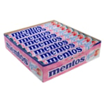 Mentos Stick Morango e Yogurte 37,5g