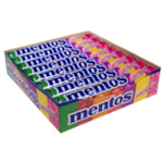 Mentos Stick Rainbow 37,5g