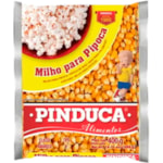 Milho de Pipoca Pinduca 400g
