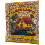 Milho Para Pipoca Campo Largo 400g