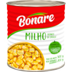Milho Verde Bonare Lata 200g