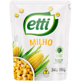 Milho Verde Etti Sach? 170g