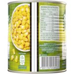 Milho Verde Knorr Lata 170g