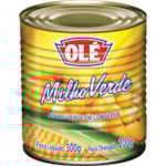 Milho Verde Olé lata 170g